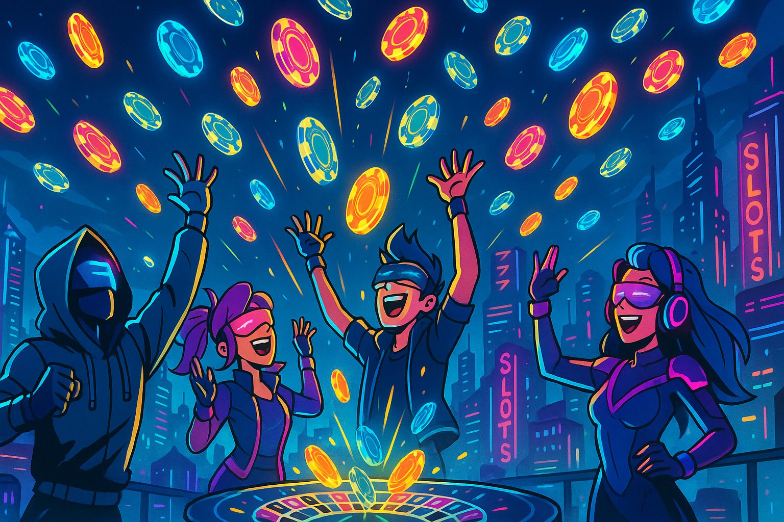 fly88l